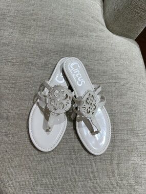 Circus vy San Edelman